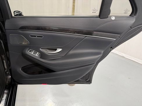Used 2019 Mercedes-Benz S 450 S450 4MATIC image 27