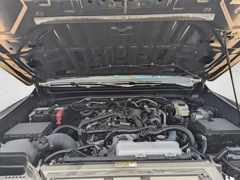 Used 2026 Toyota Tacoma SR AWD/4WD image 20