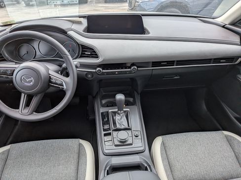 New 2026 MAZDA CX-30 Aire Edition AWD/4WD image 13
