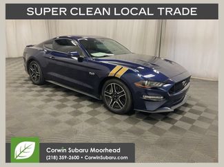 Used 2018 Ford Mustang GT RWD 360° Tour