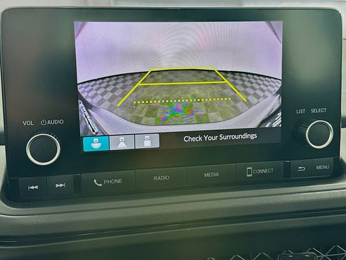 Used 2024 Honda Accord LX image 21