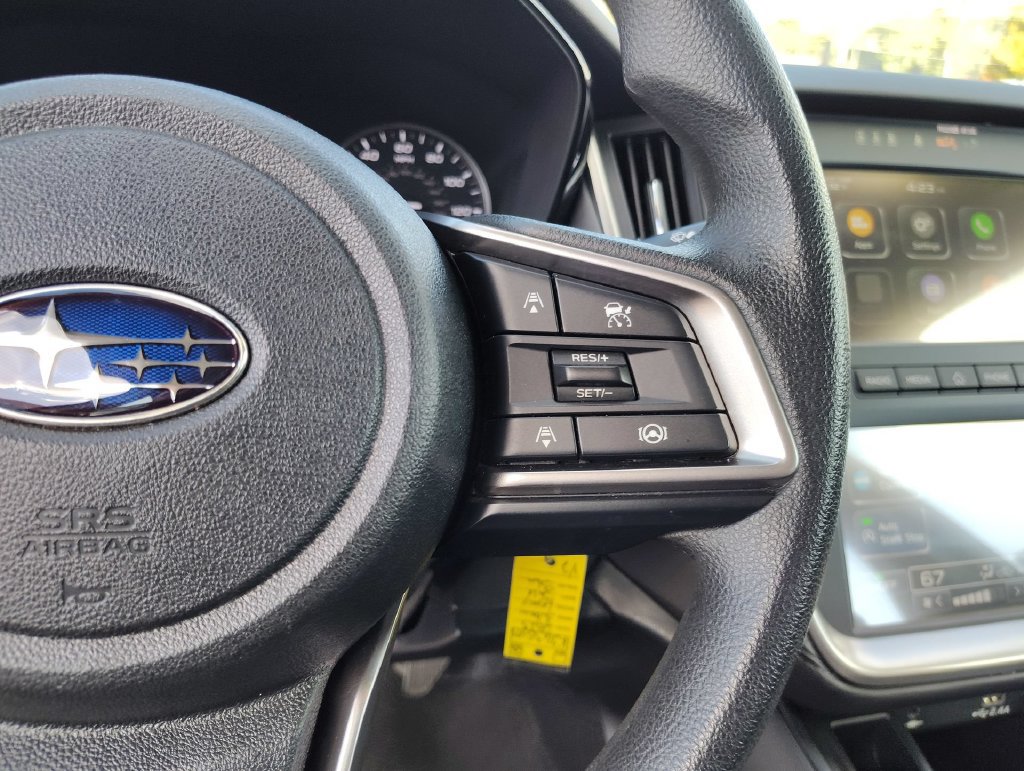 Used 2023 Subaru Legacy AWD/4WD image 17