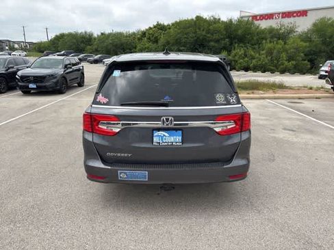 Used 2019 Honda Odyssey EX-L image 4
