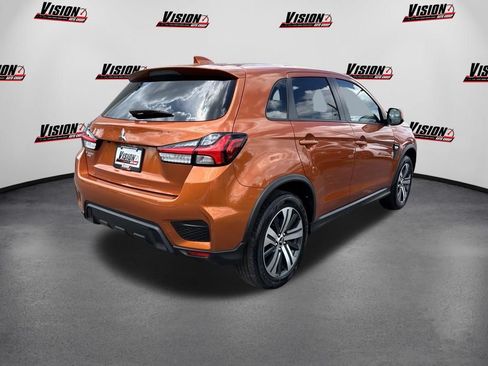 Used 2024 Mitsubishi Outlander Sport AWD image 5