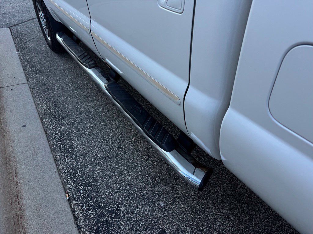 Used 2012 Ford F350 Lariat w/ Lariat Interior Pkg AWD/4WD image 38