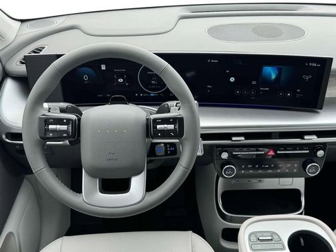 New 2026 Hyundai Ioniq 9 SEL AWD/4WD image 18