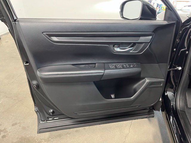 Used 2024 Honda CR-V LX image 25