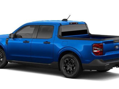 New 2026 Ford Maverick XLT AWD/4WD image 26