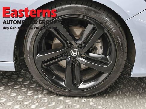 Used 2022 Honda Accord Sport image 30