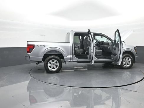 New 2026 Ford F150 XLT AWD/4WD image 32
