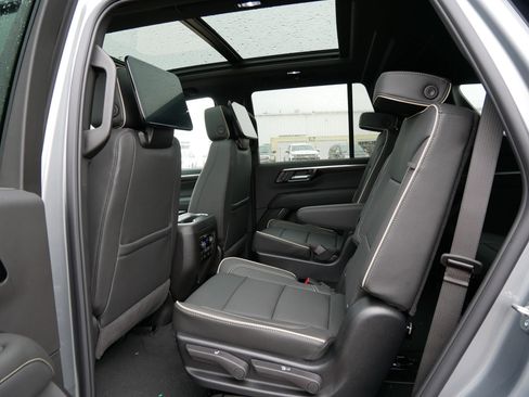 New 2026 Chevrolet Tahoe Premier image 11