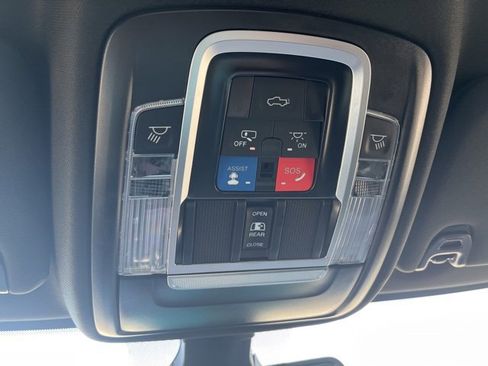 Used 2024 RAM 2500 Rebel image 34