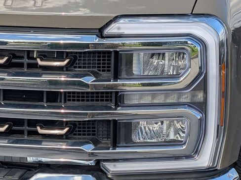 New 2026 Ford F350 King Ranch w/ Chrome Package image 13