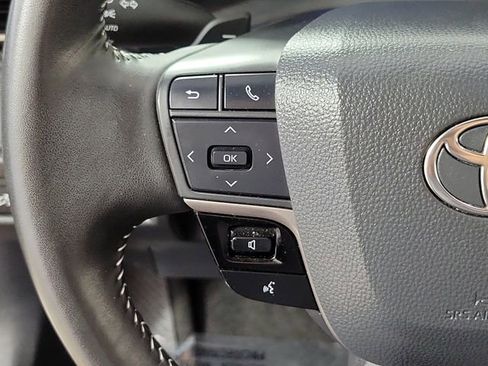 Used 2026 Toyota Camry SE FWD image 24