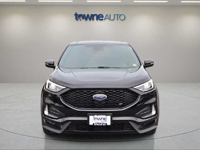 Used 2022 Ford Edge ST w/ Equipment Group 401A AWD/4WD image 7