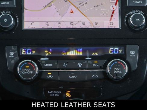 Used 2020 Nissan Rogue Sport SL image 20