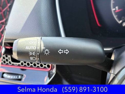 Certified 2024 Honda Civic Si image 15