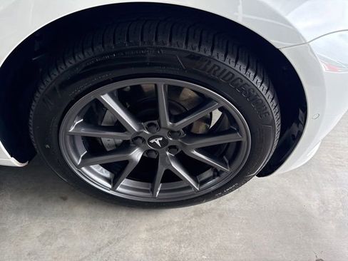 Used 2021 Tesla Model 3 Standard Range Plus RWD image 22