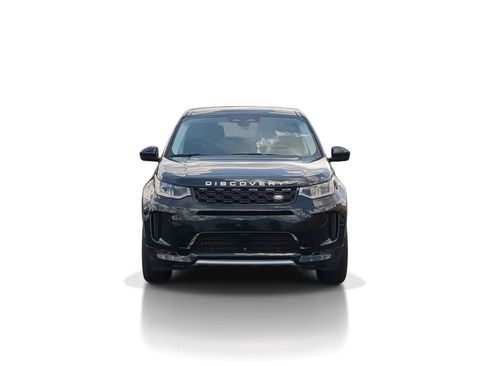 Certified 2025 Land Rover Discovery Sport S AWD/4WD image 3