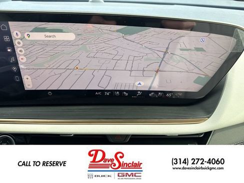 New 2026 Buick Envision Avenir AWD/4WD image 18