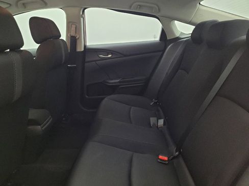 Used 2017 Honda Civic LX image 18