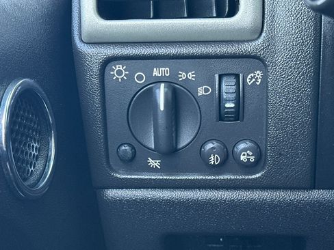 Used 2009 Chevrolet Colorado W/T w/ Power Convenience Package RWD image 23