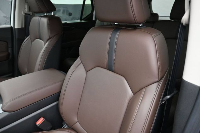 New 2026 Honda Pilot Touring image 19