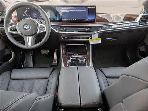 Certified 2026 BMW X5 xDrive40i image 16
