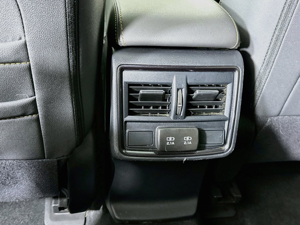 Certified 2024 Subaru Forester Wilderness AWD/4WD image 31