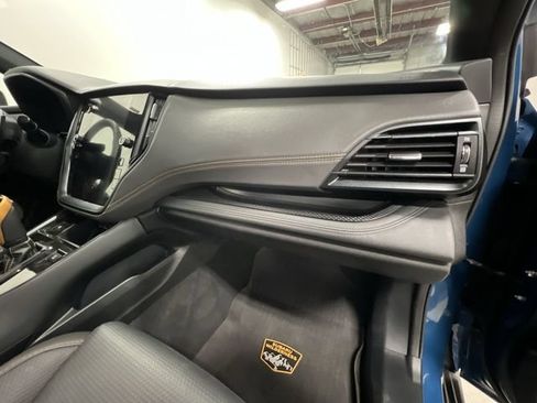 Used 2024 Subaru Outback Wilderness AWD/4WD image 29