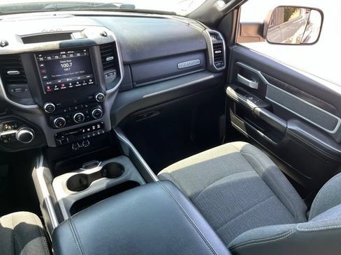 Used 2019 RAM 2500 Big Horn AWD/4WD image 13