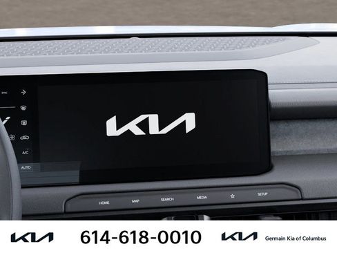 New 2027 Kia Telluride EX image 23