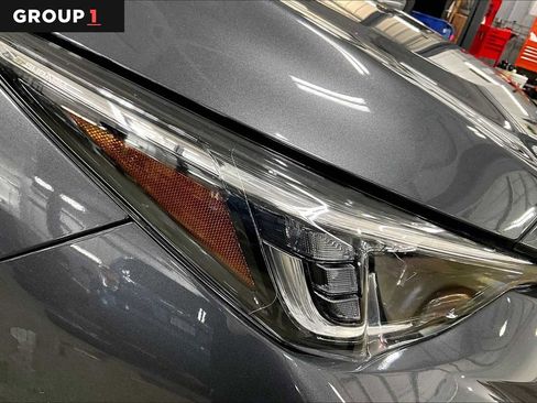 Certified 2025 Subaru Crosstrek 2.5i Sport image 29