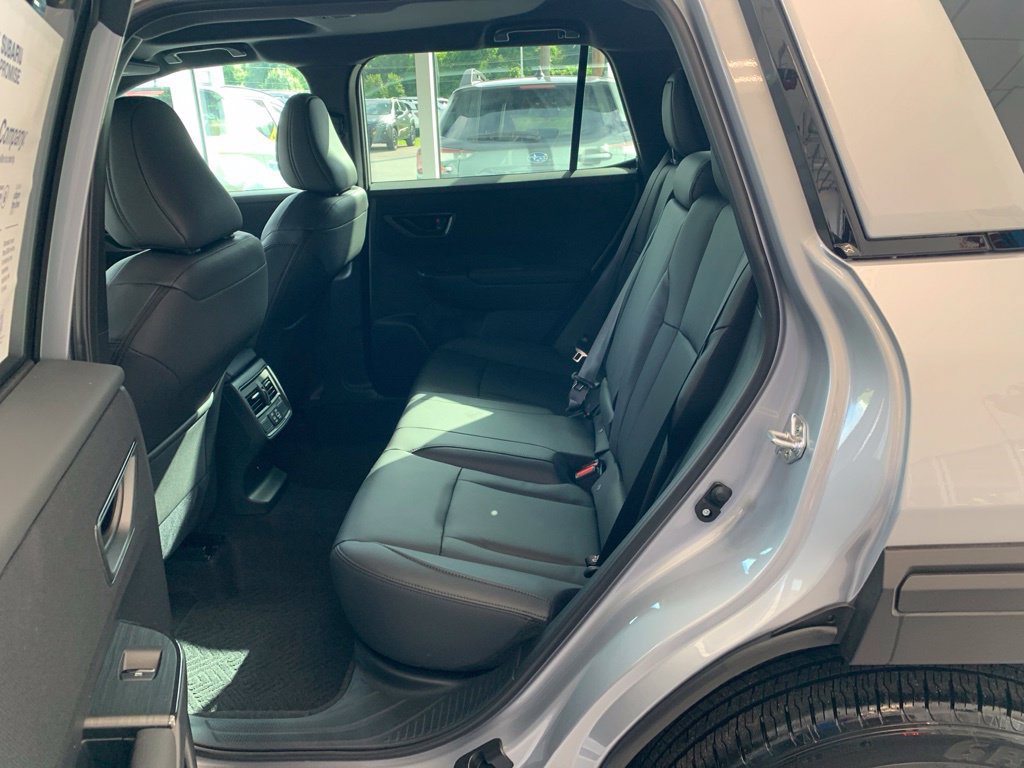 New 2026 Subaru Outback Wilderness AWD/4WD image 13