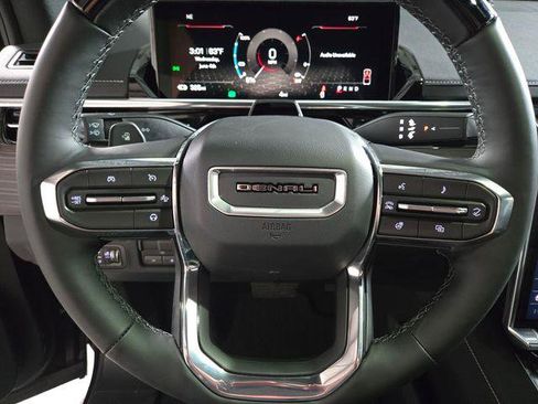 New 2025 GMC Sierra EV Denali image 14