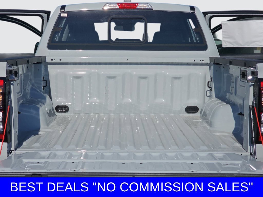 New 2026 Ford Ranger Lariat w/ FX4 Off-Road Package AWD/4WD image 12