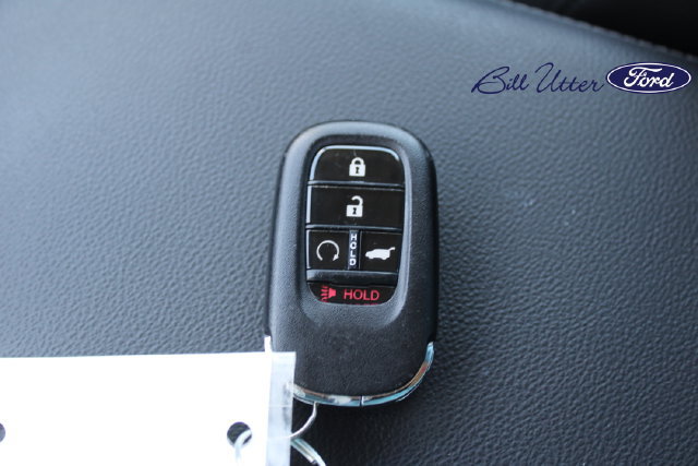 Used 2026 Honda CR-V EX-L image 27