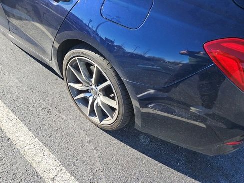 Used 2020 Genesis G70 3.3T image 12