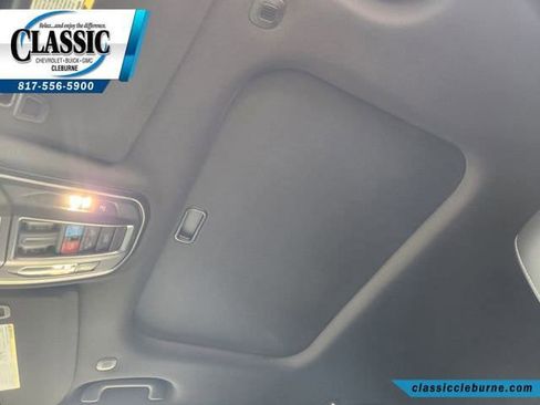 Used 2023 Jeep Grand Cherokee Altitude AWD/4WD image 26