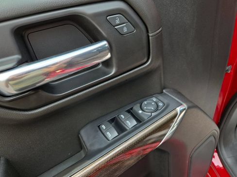 Certified 2021 Chevrolet Silverado 1500 LT AWD/4WD image 15
