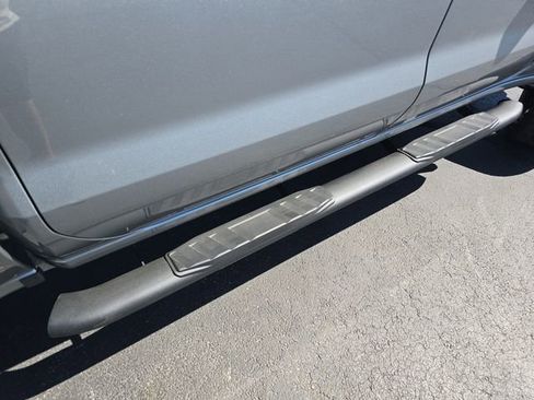 New 2025 GMC Sierra 1500 Elevation w/ Elevation Premium Package image 38