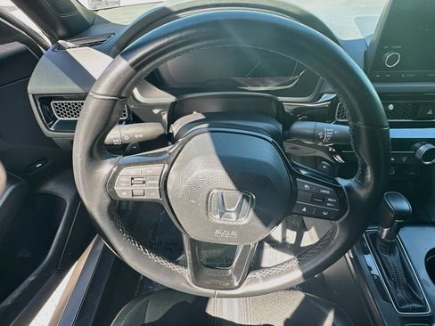 Used 2024 Honda Civic Sport image 17
