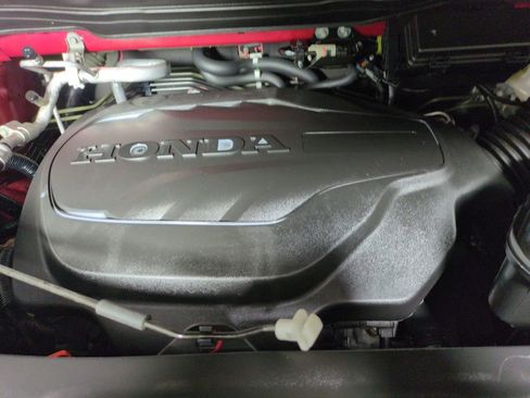 Certified 2022 Honda Passport Elite image 26