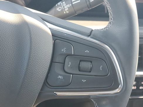 Certified 2024 Buick Encore GX Avenir w/ Avenir Convenience Package image 23