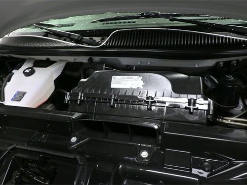 Certified 2024 Chevrolet Express 2500 w/ Driver Convenience Package image 21