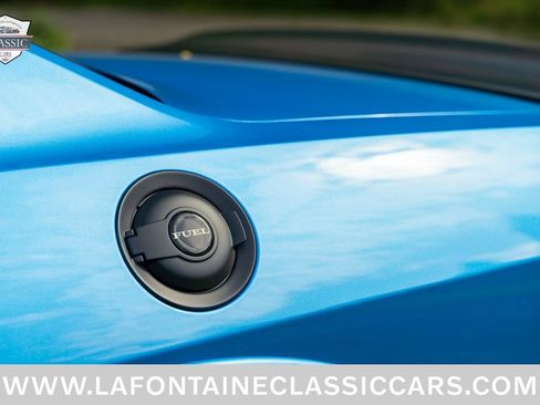 Used 2023 Dodge Challenger SRT Hellcat Redeye RWD image 78