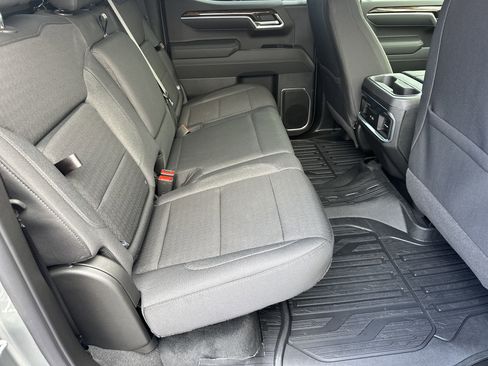 Certified 2026 GMC Sierra 1500 Elevation image 16