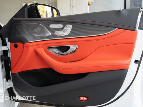 Used 2024 Mercedes-Benz AMG GT 63 image 26