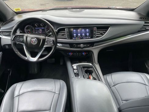 Used 2023 Buick Enclave Essence w/ Experience Buick Package AWD/4WD image 14