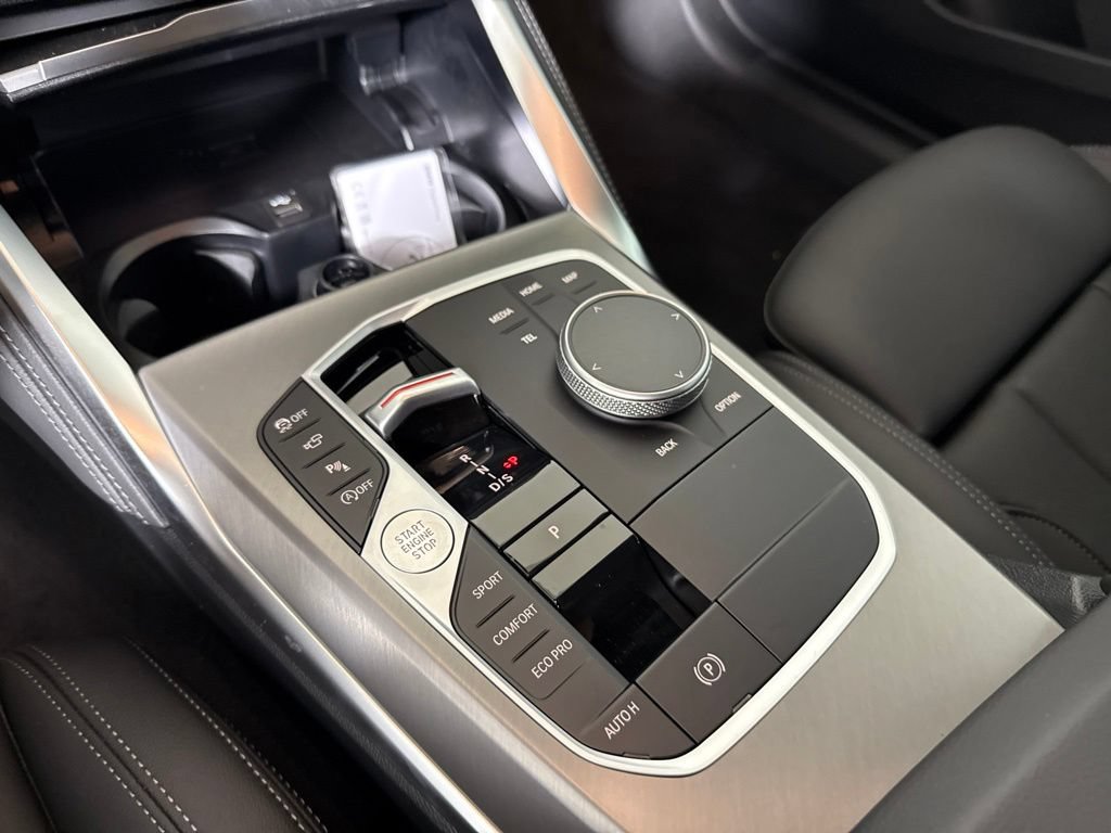 New 2026 BMW 430i xDrive w/ M Sport Package AWD/4WD image 11